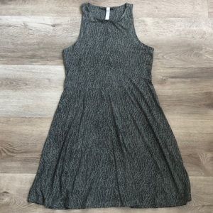 Athleta Dress excellent condition